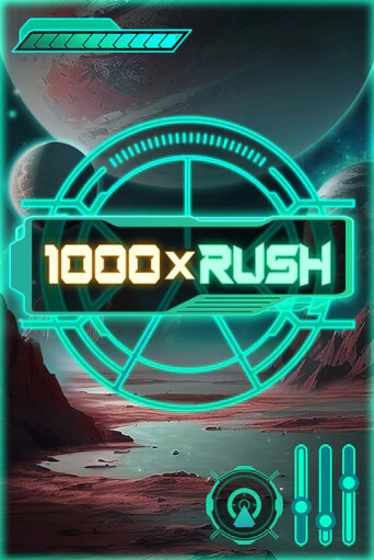Бесплатная демо игра 1000x Rush | Джой Казино без регистрации