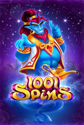 Бесплатная демо игра 1001 Spins | Джой Казино без регистрации