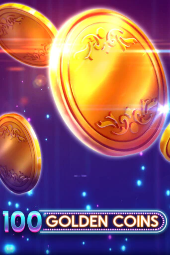 Бесплатная демо игра 100 Golden Coins | Джой Казино без регистрации