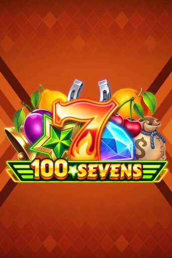 Бесплатная демо игра 100 Sevens | Джой Казино без регистрации