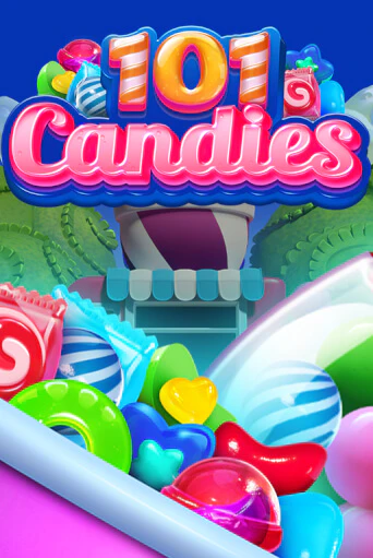 Бесплатная демо игра 101 Candies | Джой Казино без регистрации