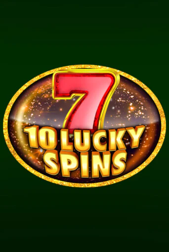 Бесплатная демо игра 10 Lucky Spins | Джой Казино без регистрации