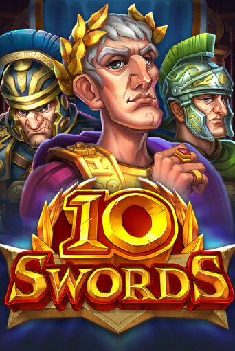 Бесплатная демо игра 10 Swords | Джой Казино без регистрации