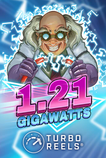 Бесплатная демо игра 1.21 Gigawatts | Джой Казино без регистрации