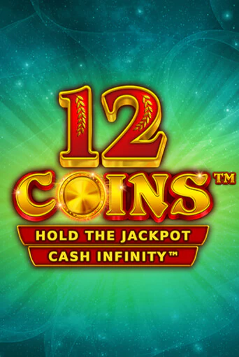 Бесплатная демо игра 12 Coins | Джой Казино без регистрации