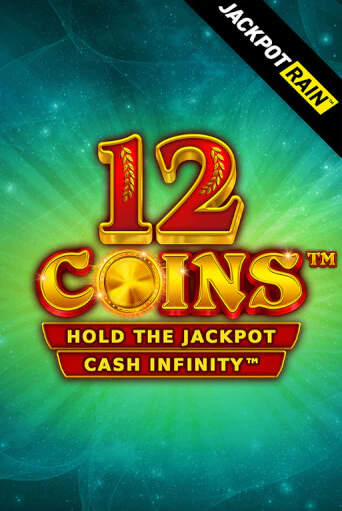 Бесплатная демо игра 12 Coins JackpotRain | Джой Казино без регистрации