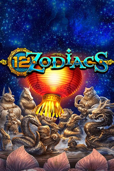 Бесплатная демо игра 12 Zodiacs | Джой Казино без регистрации