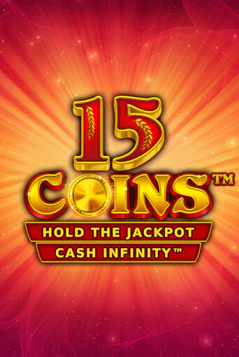 Бесплатная демо игра 15 Coins | Джой Казино без регистрации