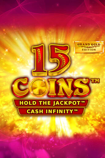 Бесплатная демо игра 15 Coins Grand Gold Edition | Джой Казино без регистрации