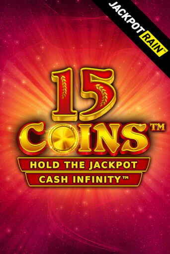 Бесплатная демо игра 15 Coins JackpotRain | Джой Казино без регистрации