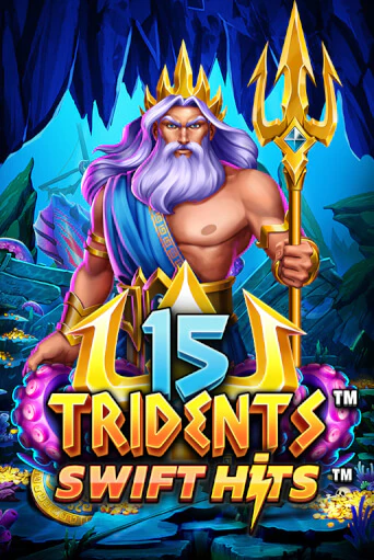 Бесплатная демо игра 15 Tridents™ | Джой Казино без регистрации