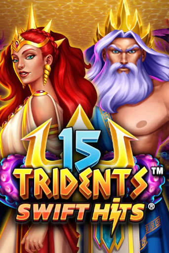 Бесплатная демо игра 15 Tridents | Джой Казино без регистрации