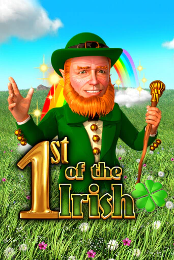 Бесплатная демо игра 1st of the Irish | Джой Казино без регистрации