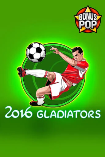 Бесплатная демо игра 2016 Gladiators | Джой Казино без регистрации