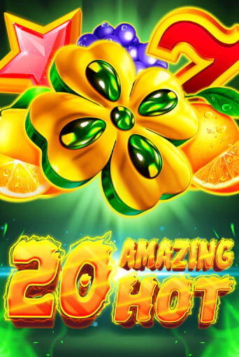 Бесплатная демо игра 20 Amazing Hot | Джой Казино без регистрации