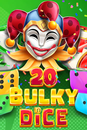 Бесплатная демо игра 20 Bulky Dice | Джой Казино без регистрации