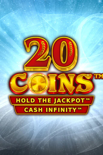 Бесплатная демо игра 20 Coins | Джой Казино без регистрации