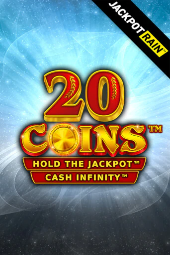 Бесплатная демо игра 20 Coins JackpotRain | Джой Казино без регистрации