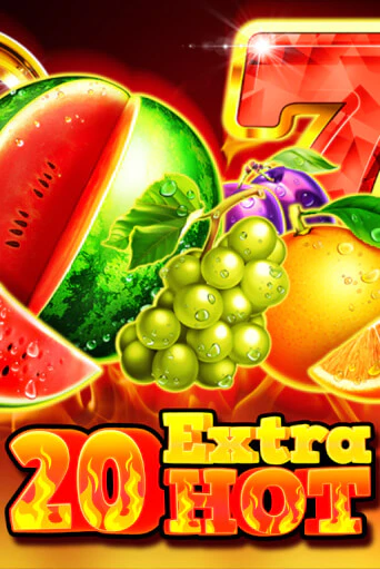 Бесплатная демо игра 20 Extra Hot | Джой Казино без регистрации