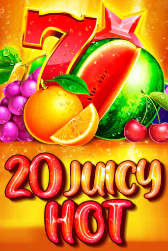 Бесплатная демо игра 20 Juicy Hot | Джой Казино без регистрации