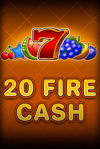 Бесплатная демо игра 20 Fire Cash | Джой Казино без регистрации