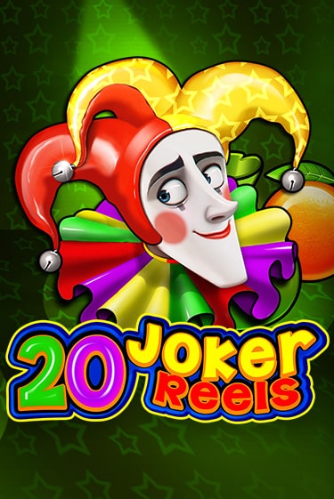 Бесплатная демо игра 20 Joker Reels | Джой Казино без регистрации