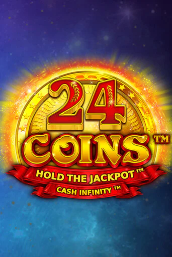 Бесплатная демо игра 24 Coins | Джой Казино без регистрации