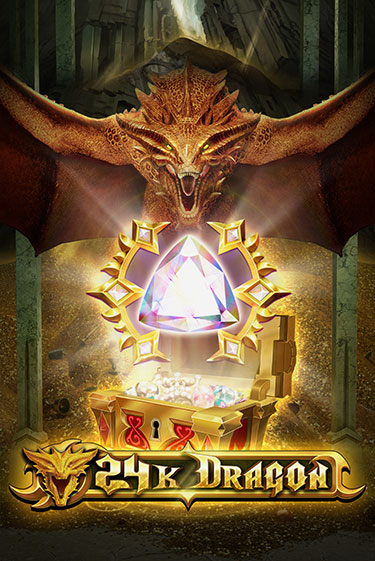 Бесплатная демо игра 24K Dragon | Джой Казино без регистрации