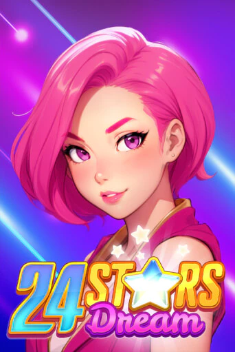 Бесплатная демо игра 24 Stars Dream | Джой Казино без регистрации