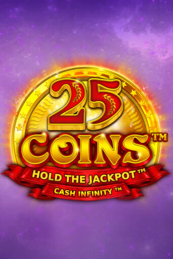 Бесплатная демо игра 25 Coins | Джой Казино без регистрации