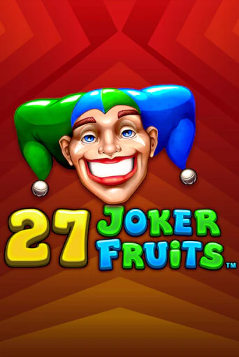 Бесплатная демо игра 27 Joker Fruits | Джой Казино без регистрации
