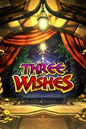 Бесплатная демо игра Three Wishes | Джой Казино без регистрации