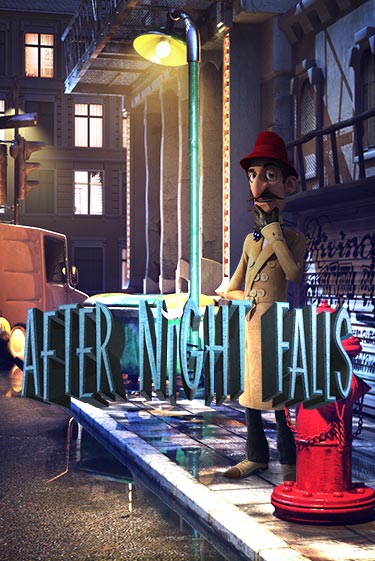 Бесплатная демо игра After Night Falls | Джой Казино без регистрации