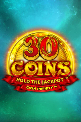 Бесплатная демо игра 30 Coins | Джой Казино без регистрации