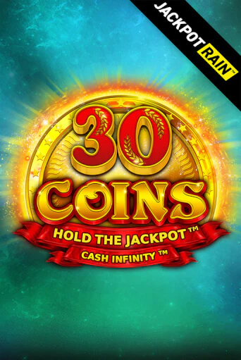 Бесплатная демо игра 30 Coins JackpotRain | Джой Казино без регистрации