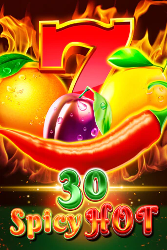 Бесплатная демо игра 30 Spicy Hot | Джой Казино без регистрации