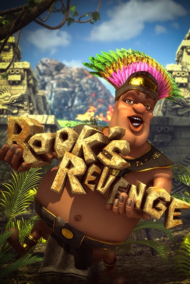 Бесплатная демо игра Rook's Revenge | Джой Казино без регистрации