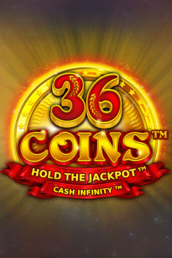 Бесплатная демо игра 36 Coins | Джой Казино без регистрации