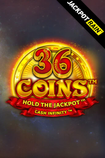 Бесплатная демо игра 36 Coins JackpotRain | Джой Казино без регистрации
