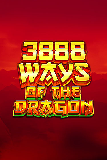 Бесплатная демо игра 3888 WAYS | Джой Казино без регистрации