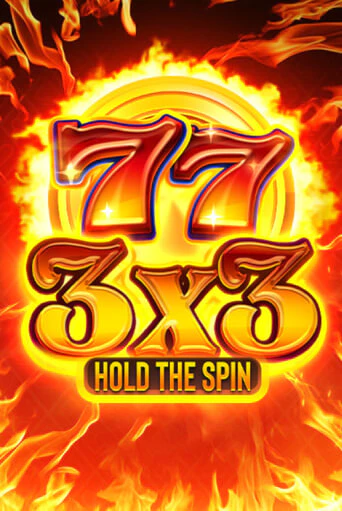 Бесплатная демо игра 3x3 Hold the Spin | Джой Казино без регистрации