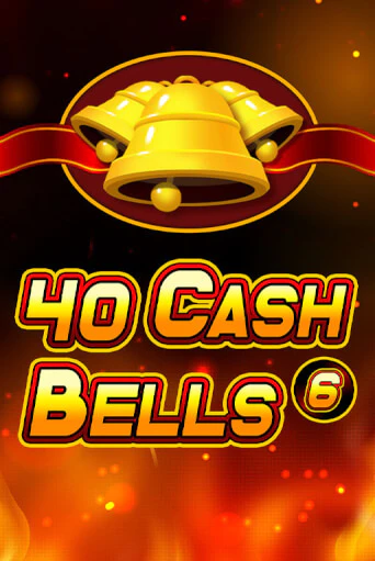 Бесплатная демо игра 40 Cash Bells | Джой Казино без регистрации