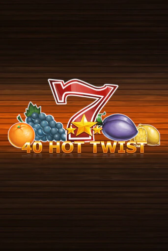 Бесплатная демо игра 40 Hot Twist | Джой Казино без регистрации