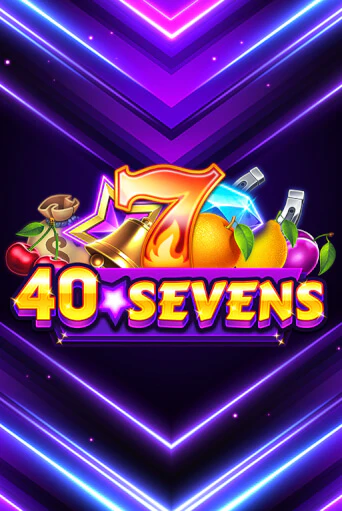 Бесплатная демо игра 40 Sevens | Джой Казино без регистрации