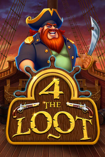 Бесплатная демо игра 4 The Loot | Джой Казино без регистрации
