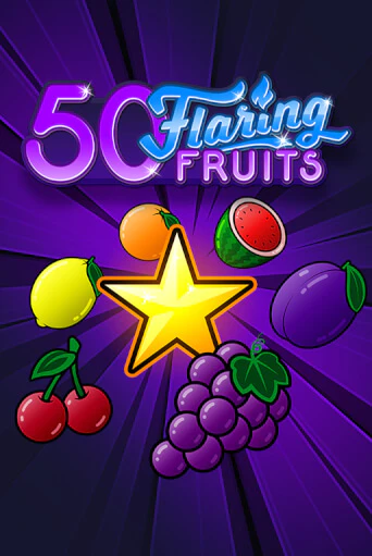 Бесплатная демо игра 50 Flaring Fruits | Джой Казино без регистрации