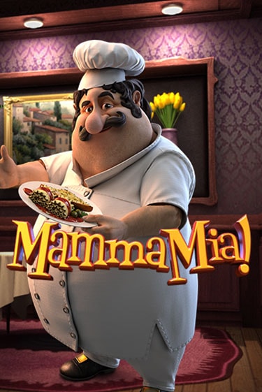 Бесплатная демо игра Mamma Mia | Джой Казино без регистрации