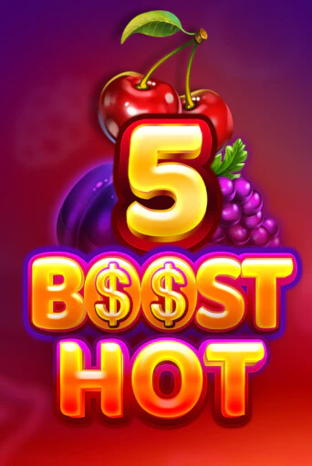 Бесплатная демо игра 5 Boost Hot | Джой Казино без регистрации