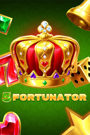 Бесплатная демо игра 5 Fortunator | Джой Казино без регистрации