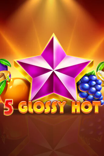 Бесплатная демо игра 5 Glossy Hot | Джой Казино без регистрации